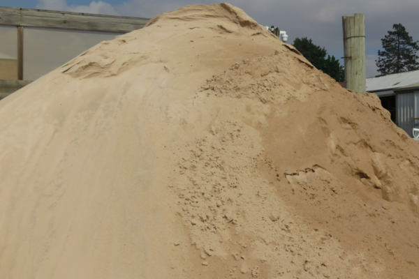 Washed Sand Impact Tested Image2