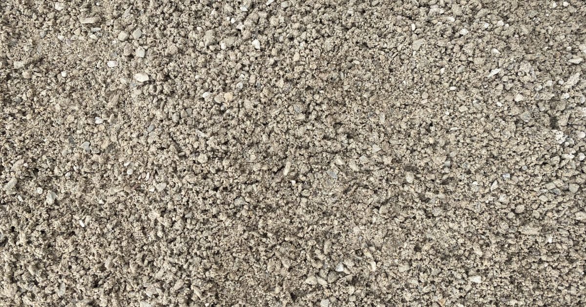 Tas Mulch | Horse Arena Sand
