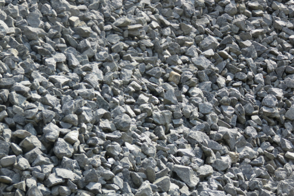 Blue Metal Ballast 40mm