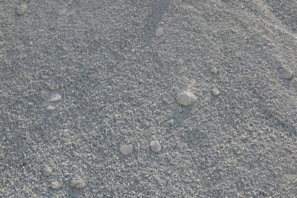 Filter Gravel Not Available