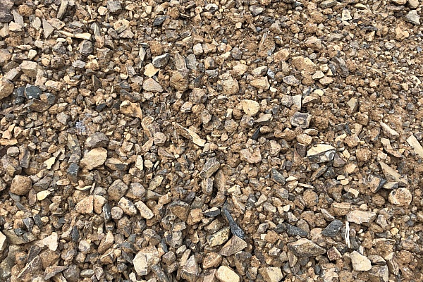 Road Base 50mm (All in)