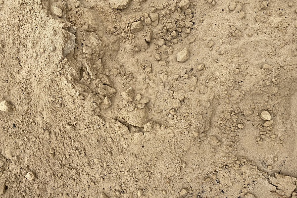 Paving Sand
