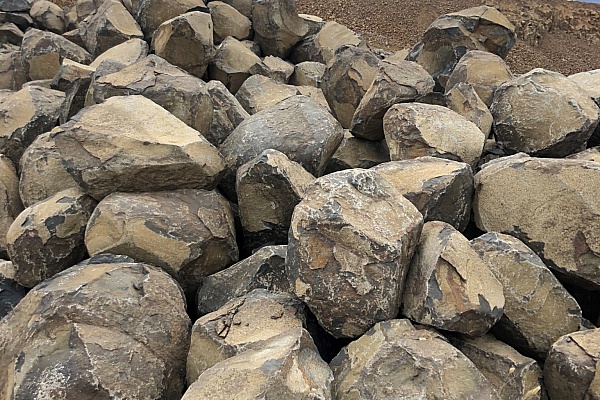 Landscape Rock (POA)