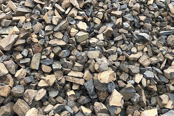 Quarry Rock 100mm-200mm