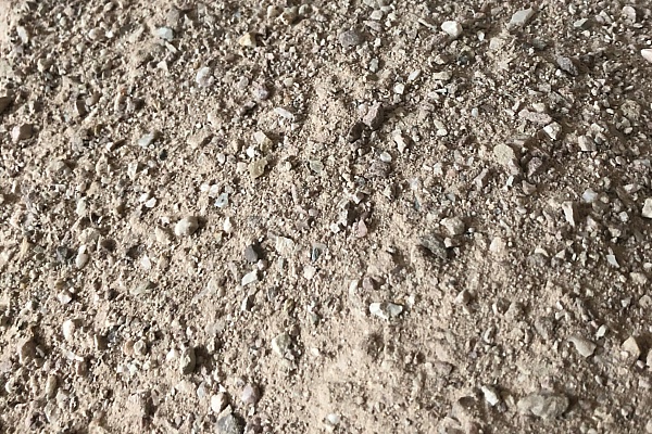 Rendering Sand Not Available