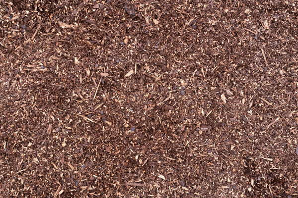 Soft Bark 10mm