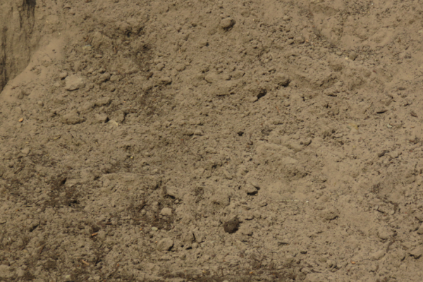 Improved Topsoil