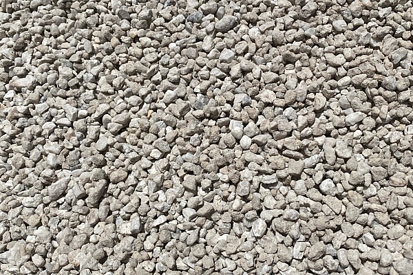 White Pebbles