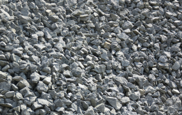 Blue Metal Ballast 40mm