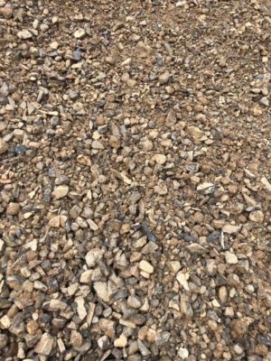 Road Base 50mm (All in)