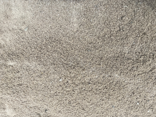 Quartz Sand